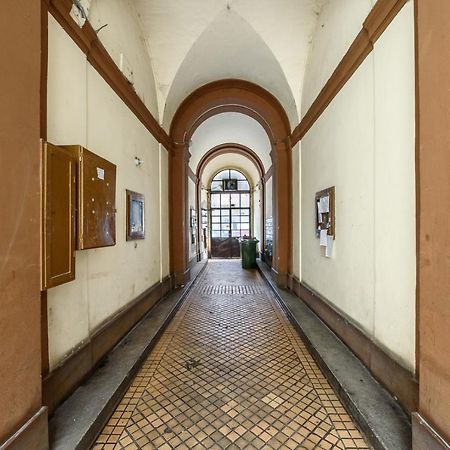 Budapest Center Cozy Akacfa Eksteriør bilde