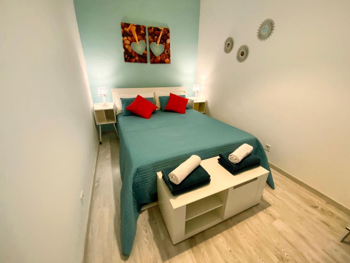 Budapest Center Cozy Akacfa Eksteriør bilde
