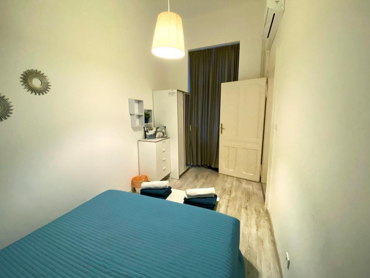 Budapest Center Cozy Akacfa Eksteriør bilde